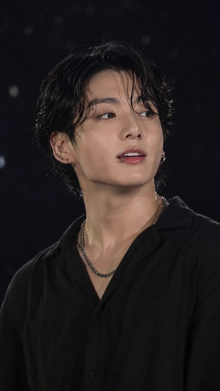 Jeon Jungkook thumbnail