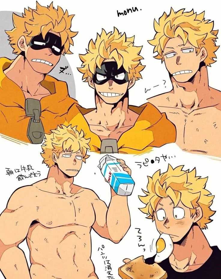 Fatgum (Taishiro Toyomitsu) thumbnail