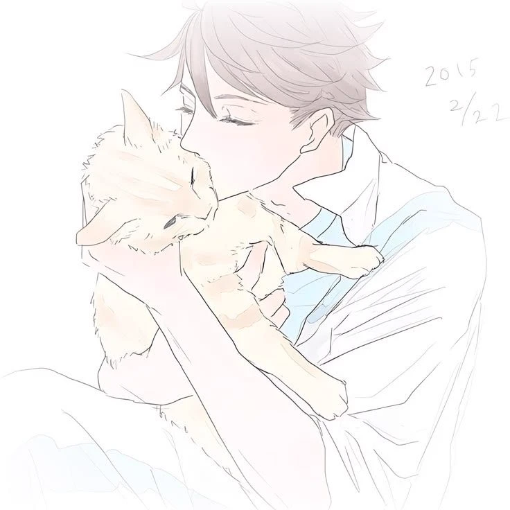 Oikawa Toruu thumbnail