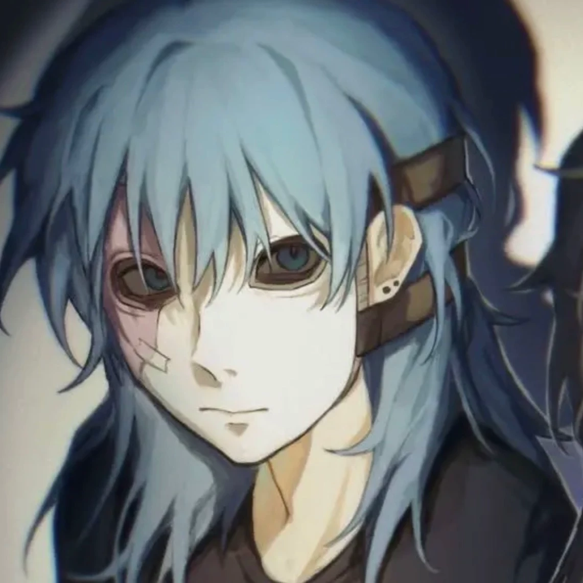 Sally Face thumbnail