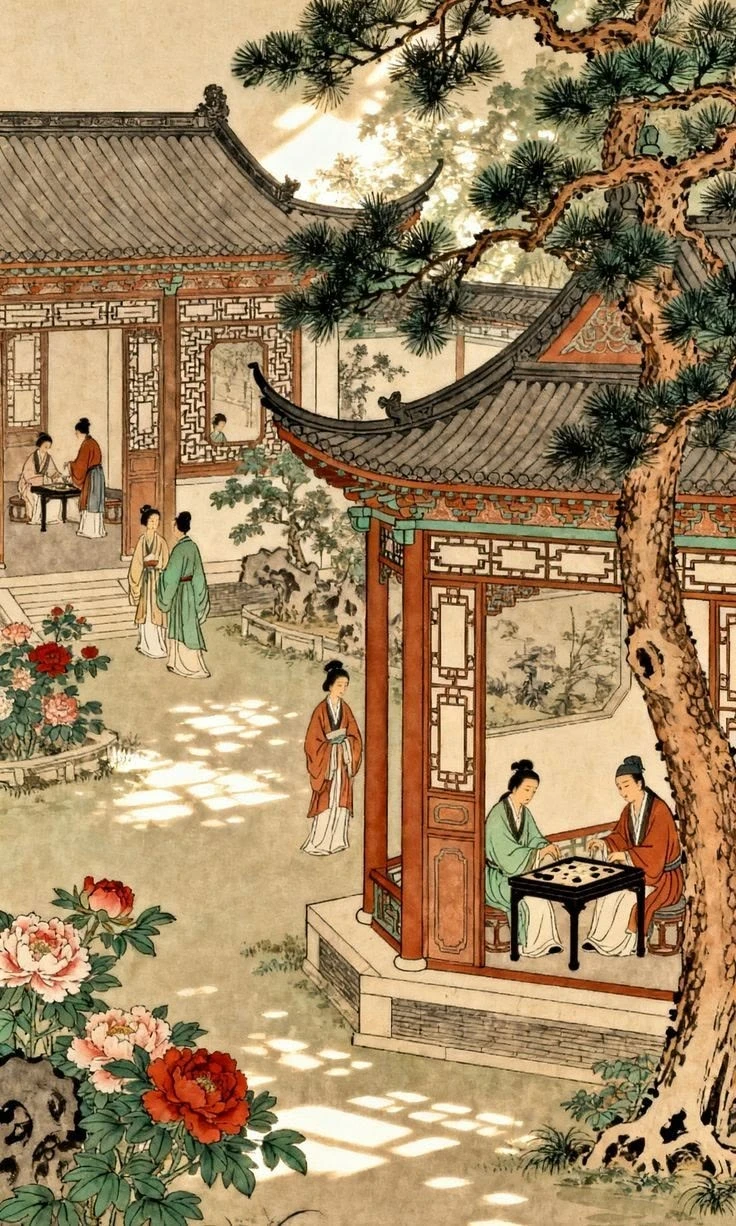 Antigua China thumbnail