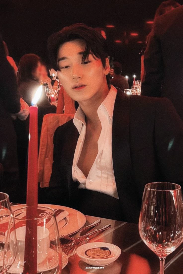 choi san - mafioso 🤤 thumbnail