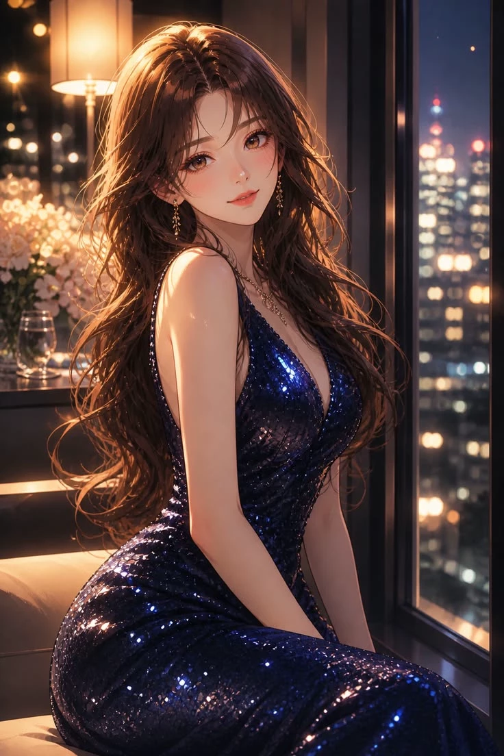 Elena Vance (often called Ellie) thumbnail