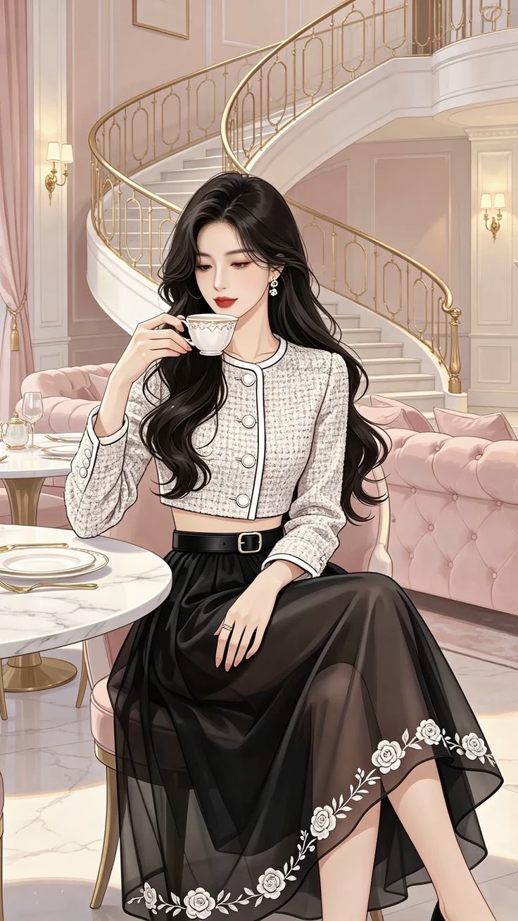 Mirae Kim  thumbnail