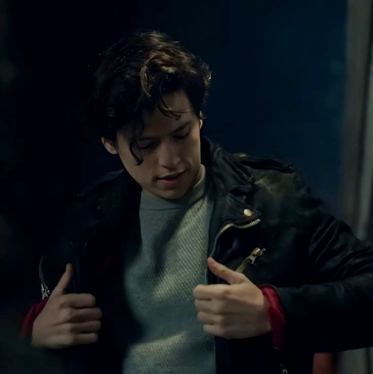 Jughead thumbnail