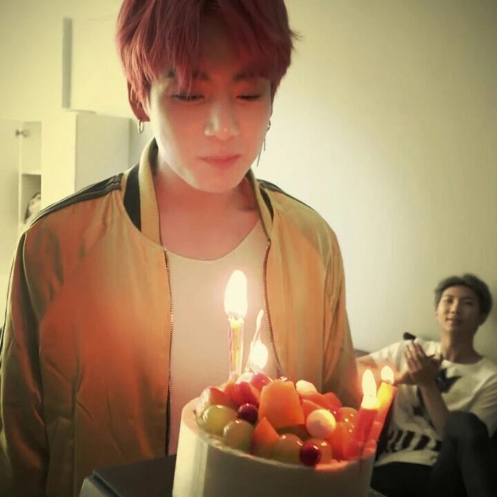 Jeon Jungkook thumbnail