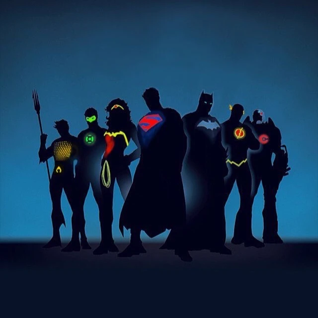 Justice league  thumbnail