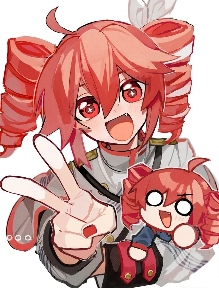 teto and his little teto thumbnail