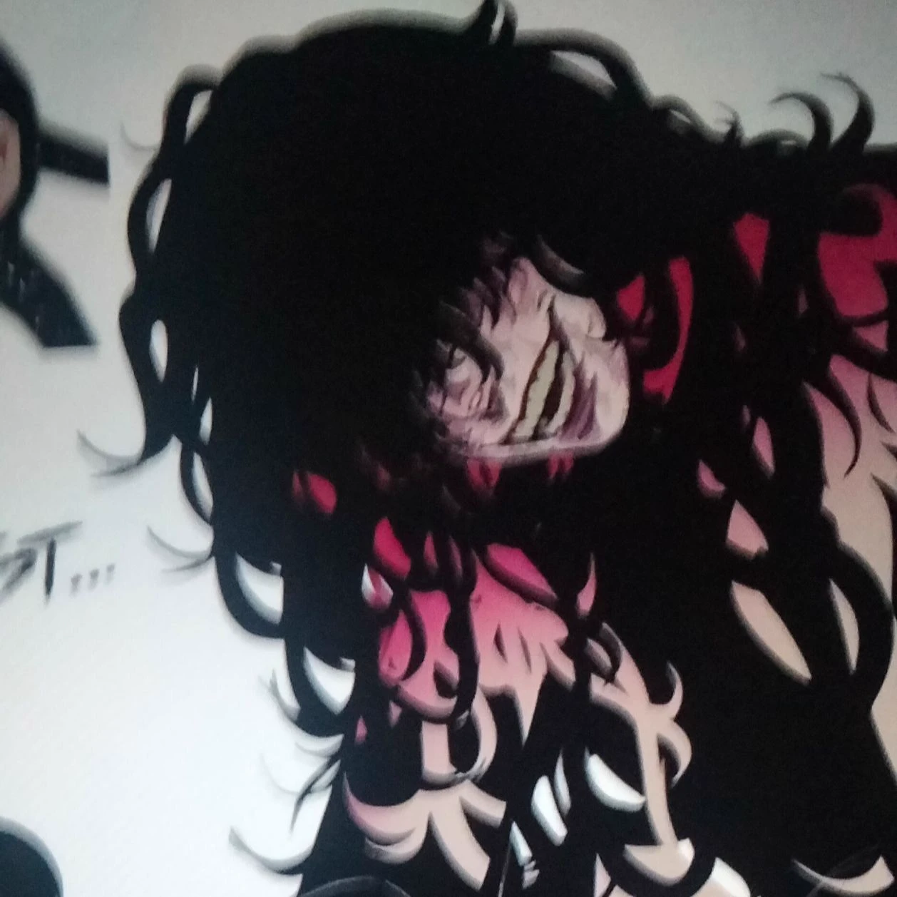 Screech  thumbnail