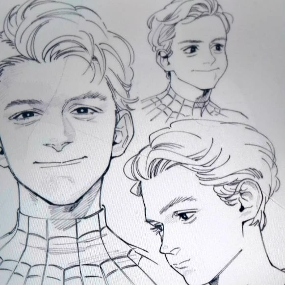Tom Holland thumbnail