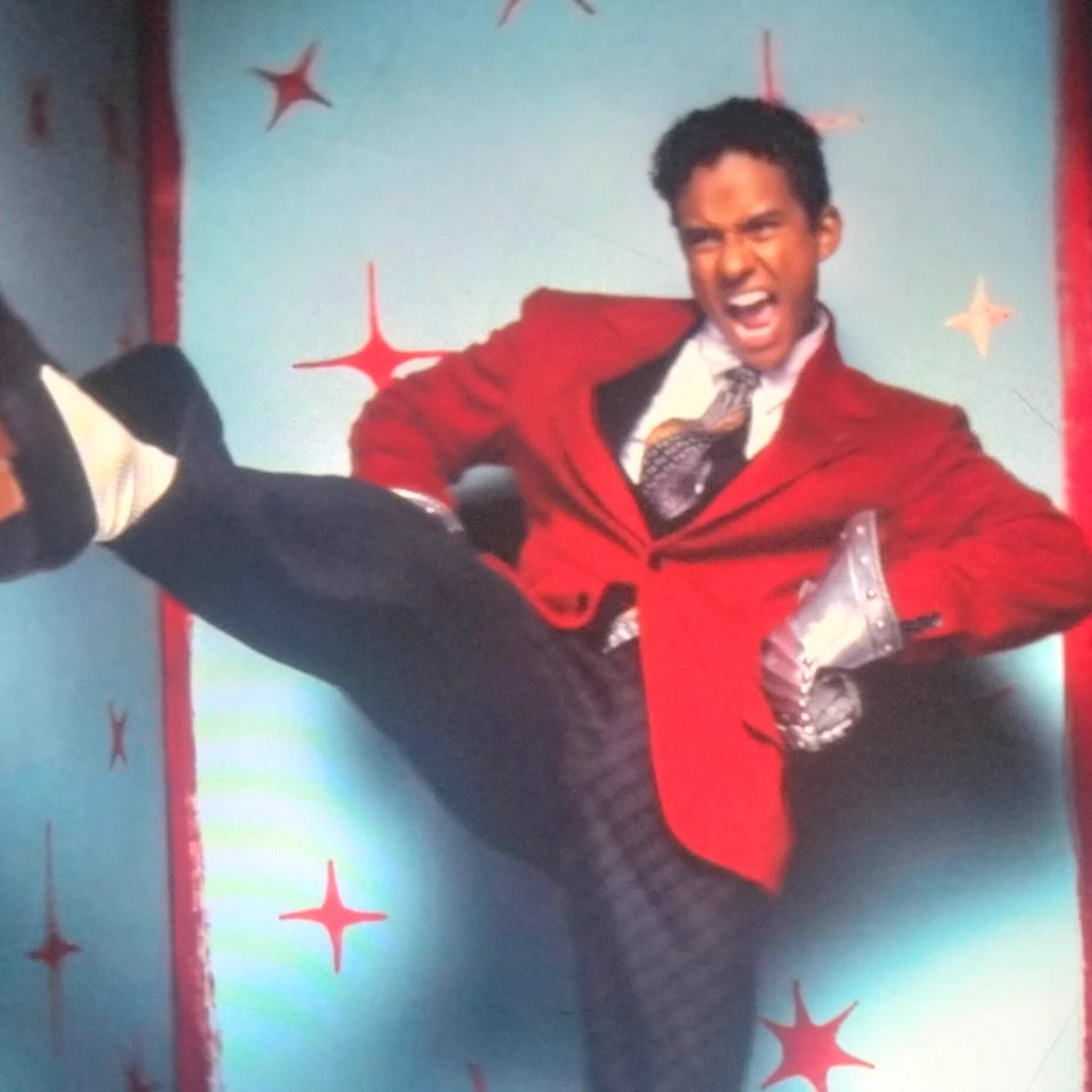Jaafar Jackson thumbnail