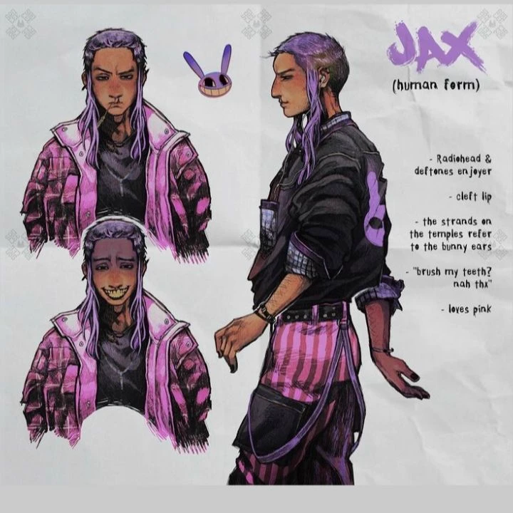 Jax thumbnail