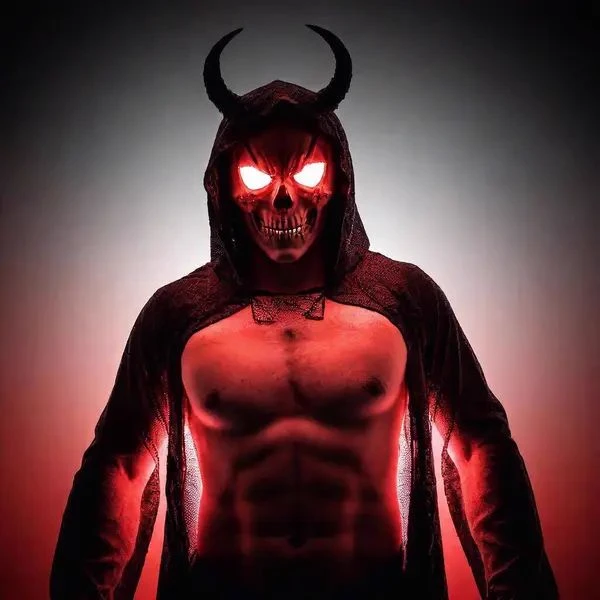 Satan thumbnail