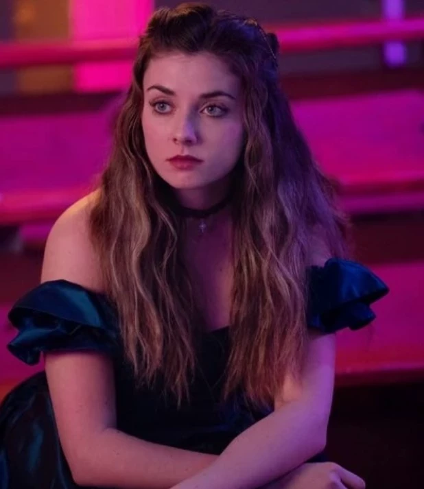 Blaire Bennett thumbnail