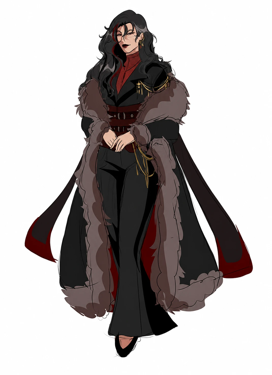 Talia thumbnail