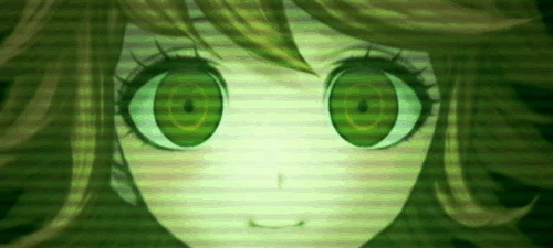 Chihiro \[Danganronpa\] REMAKE! thumbnail