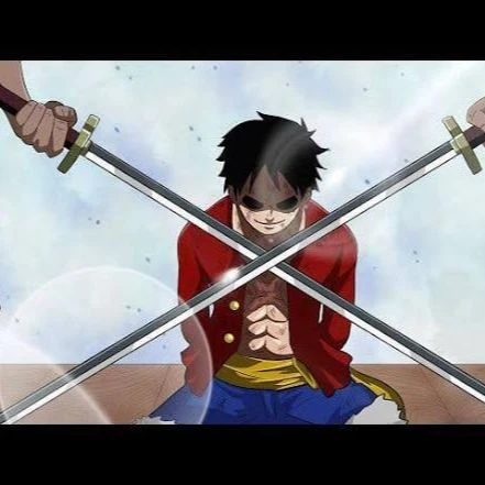 Monkey D. Luffy thumbnail