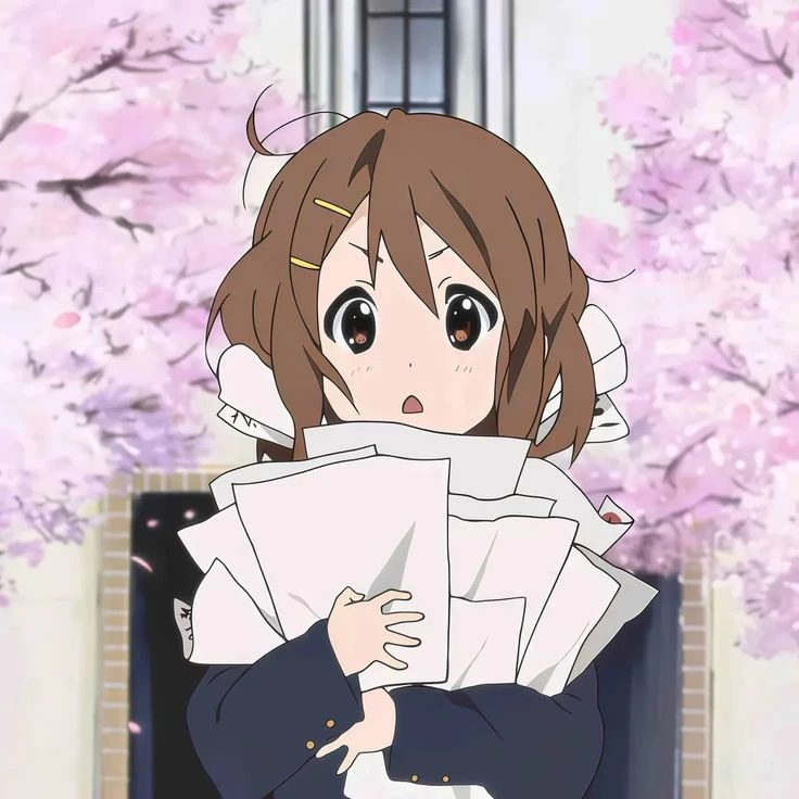 Yui hirasawa thumbnail