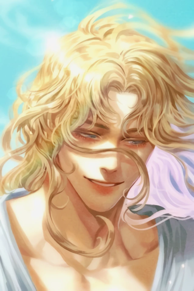 LOST PRINCE Lucian thumbnail