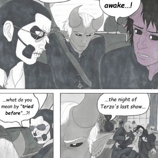 ghost band thumbnail