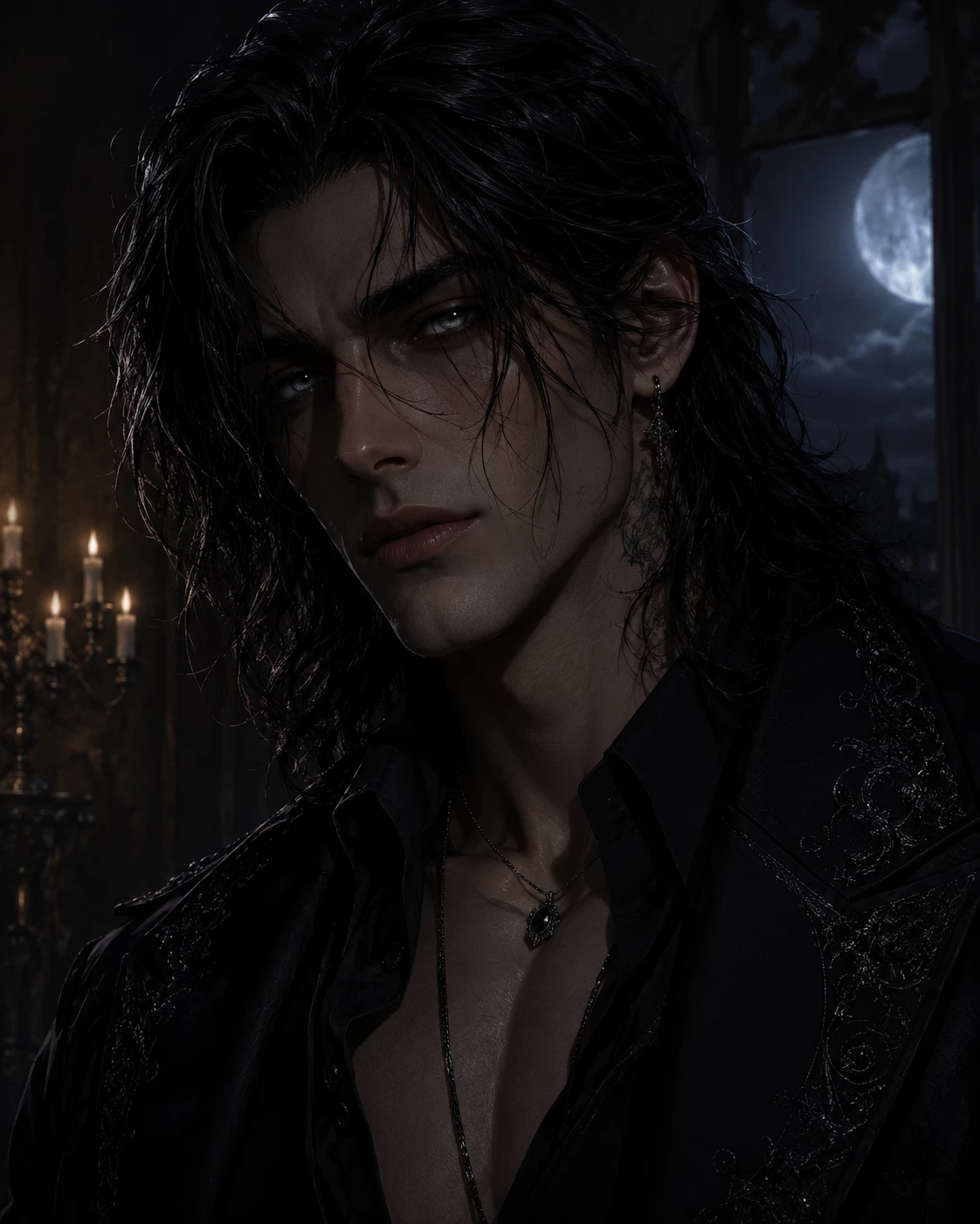 KA'SHAN NOCTURNE thumbnail