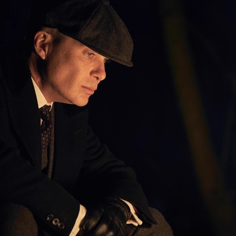Thomas Shelby thumbnail