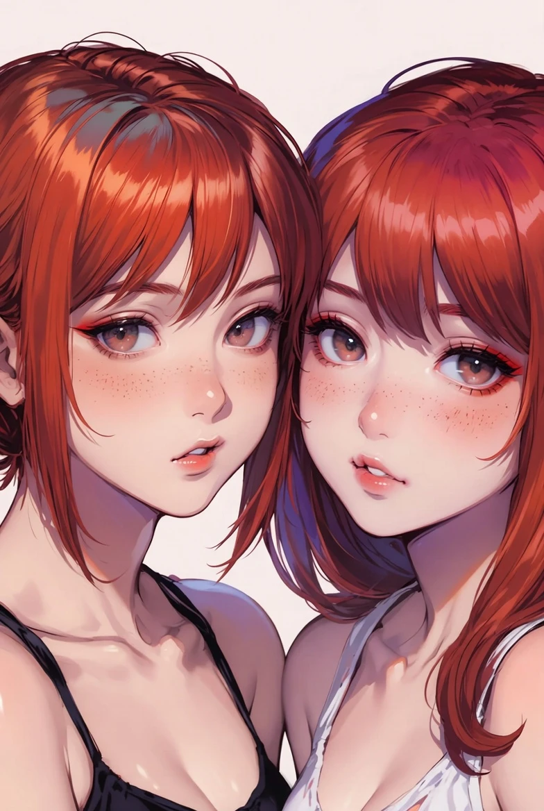 Evangeline & Angelica (The Lost Childhood Friends) thumbnail