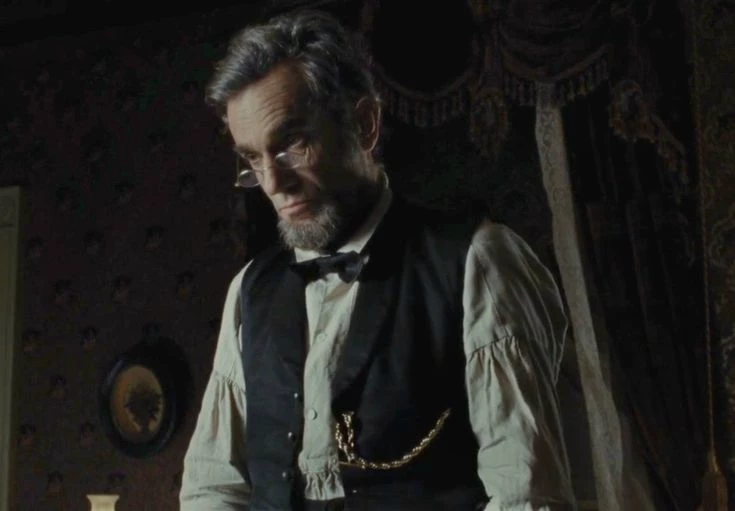 ABRAHAM LINCOLN thumbnail