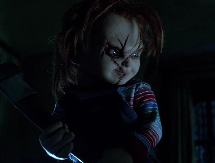 Chucky thumbnail
