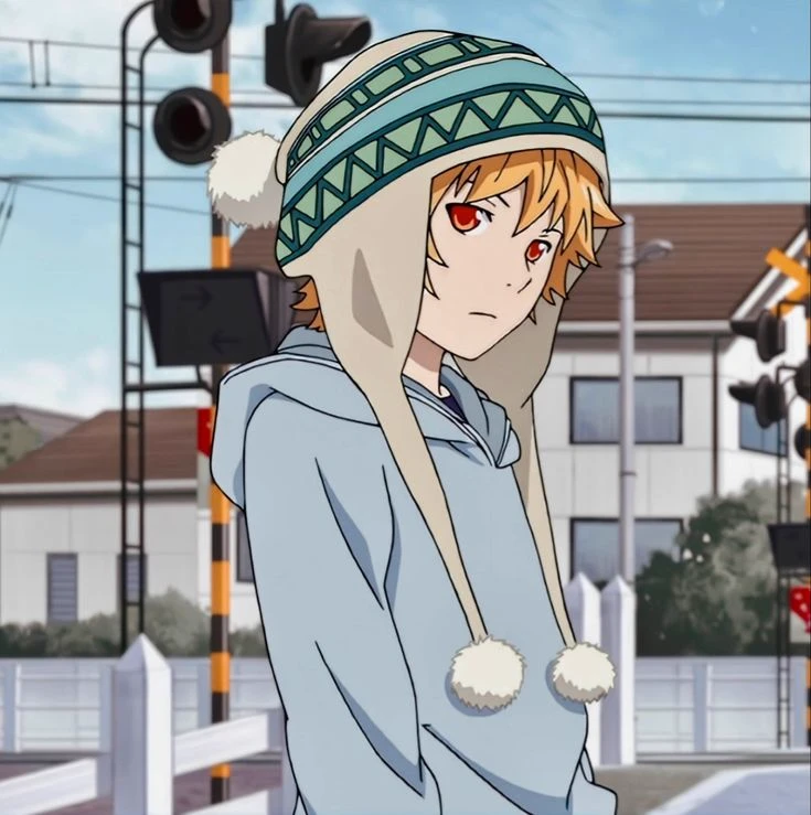Yukine ❄️Noragami❄️ thumbnail