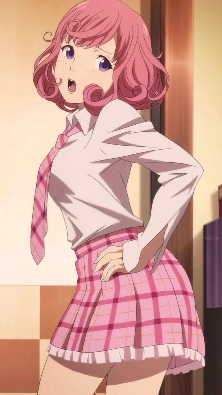 Kofuku Ebisu (Noragami) thumbnail