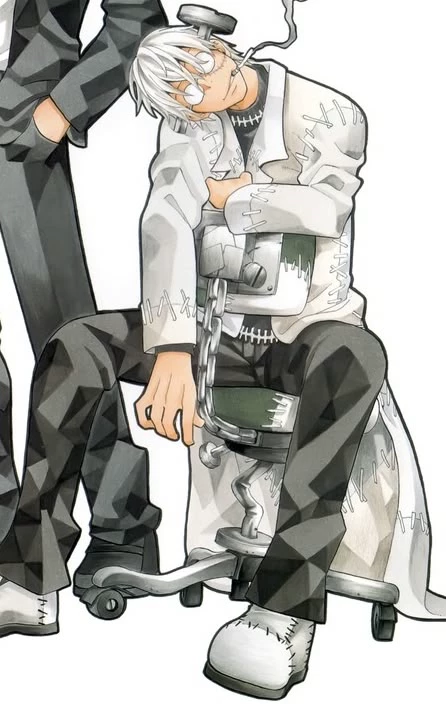 Dr. Franken Stein thumbnail