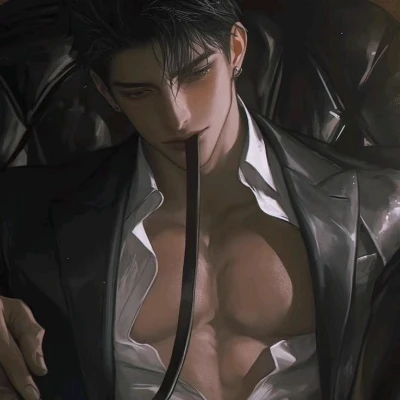 Julian Vane thumbnail