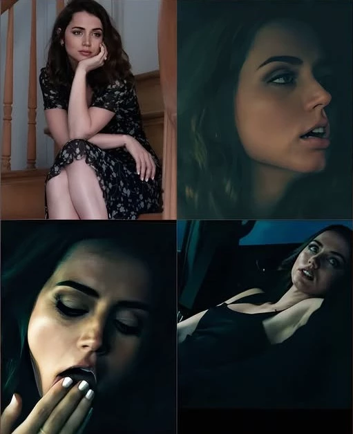 Melinda Van Allen thumbnail