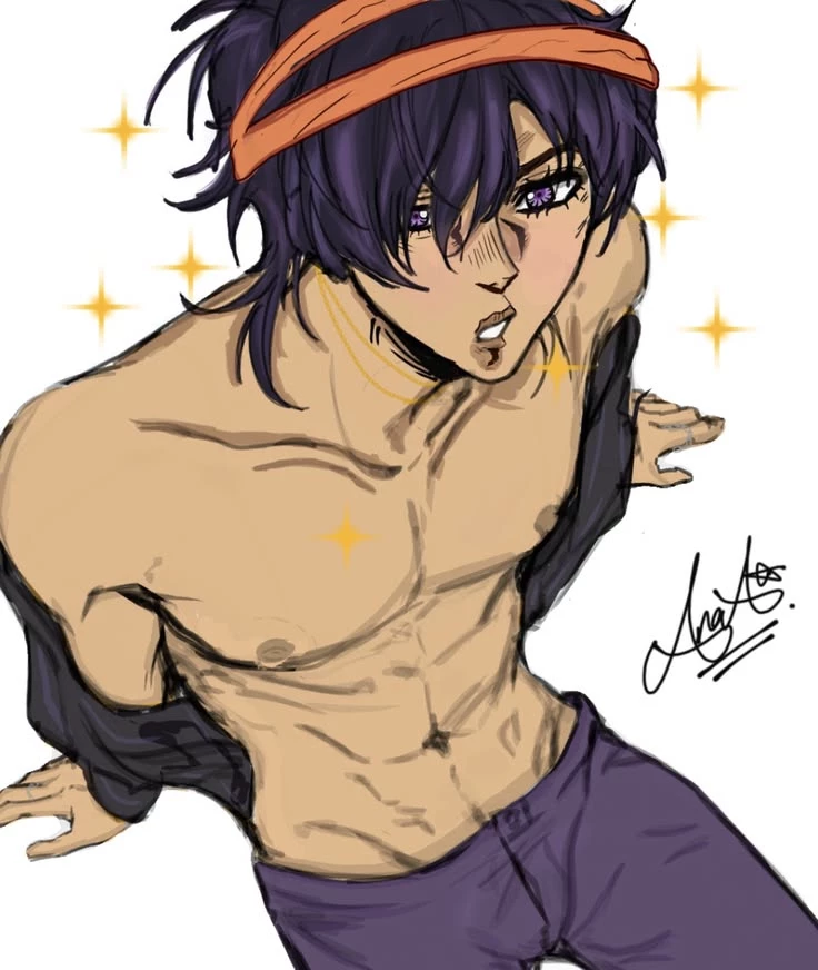 Ghirga Narancia?!! thumbnail