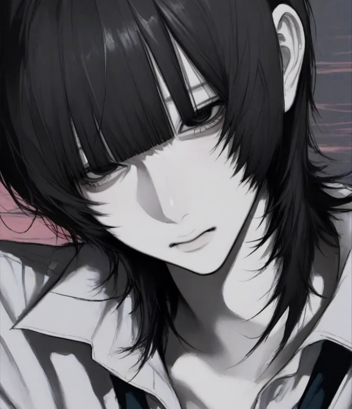 Kenji★ BL Yandere🌑💢 thumbnail