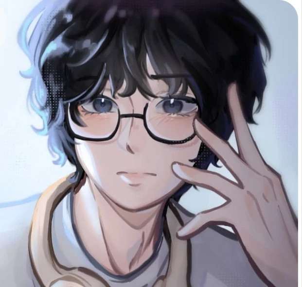 Jonah★ your cute nerd★ thumbnail
