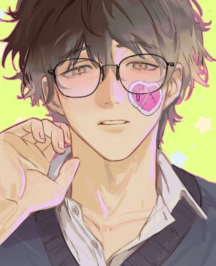 Tyler..your autistic friend in love :D thumbnail