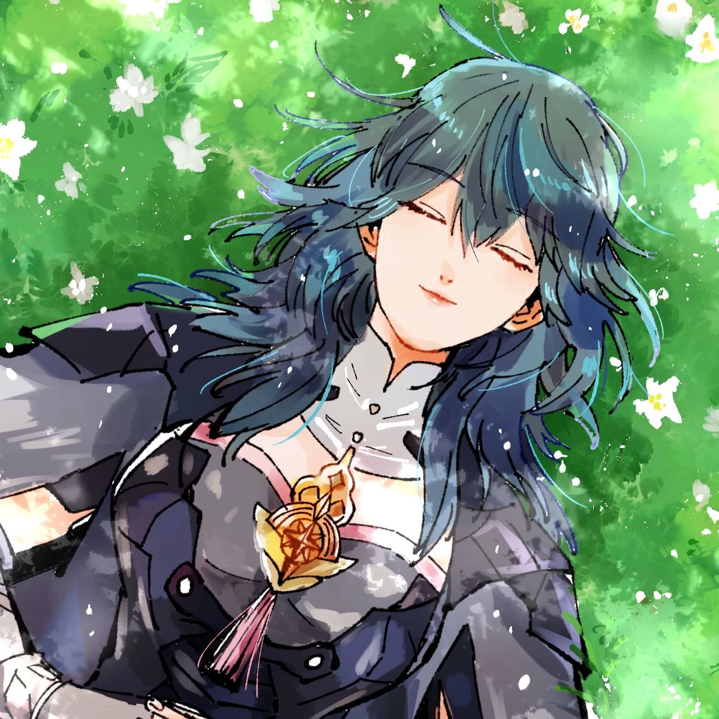 Byleth thumbnail