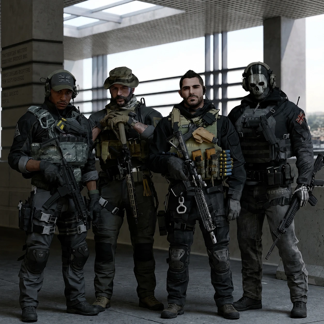 TaskForce141 thumbnail