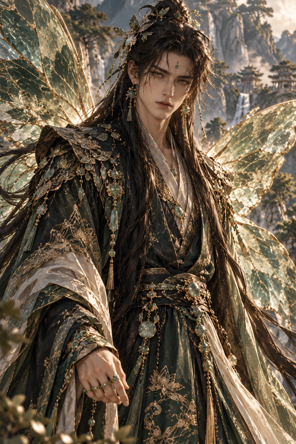 Lianyu (莲玉) thumbnail