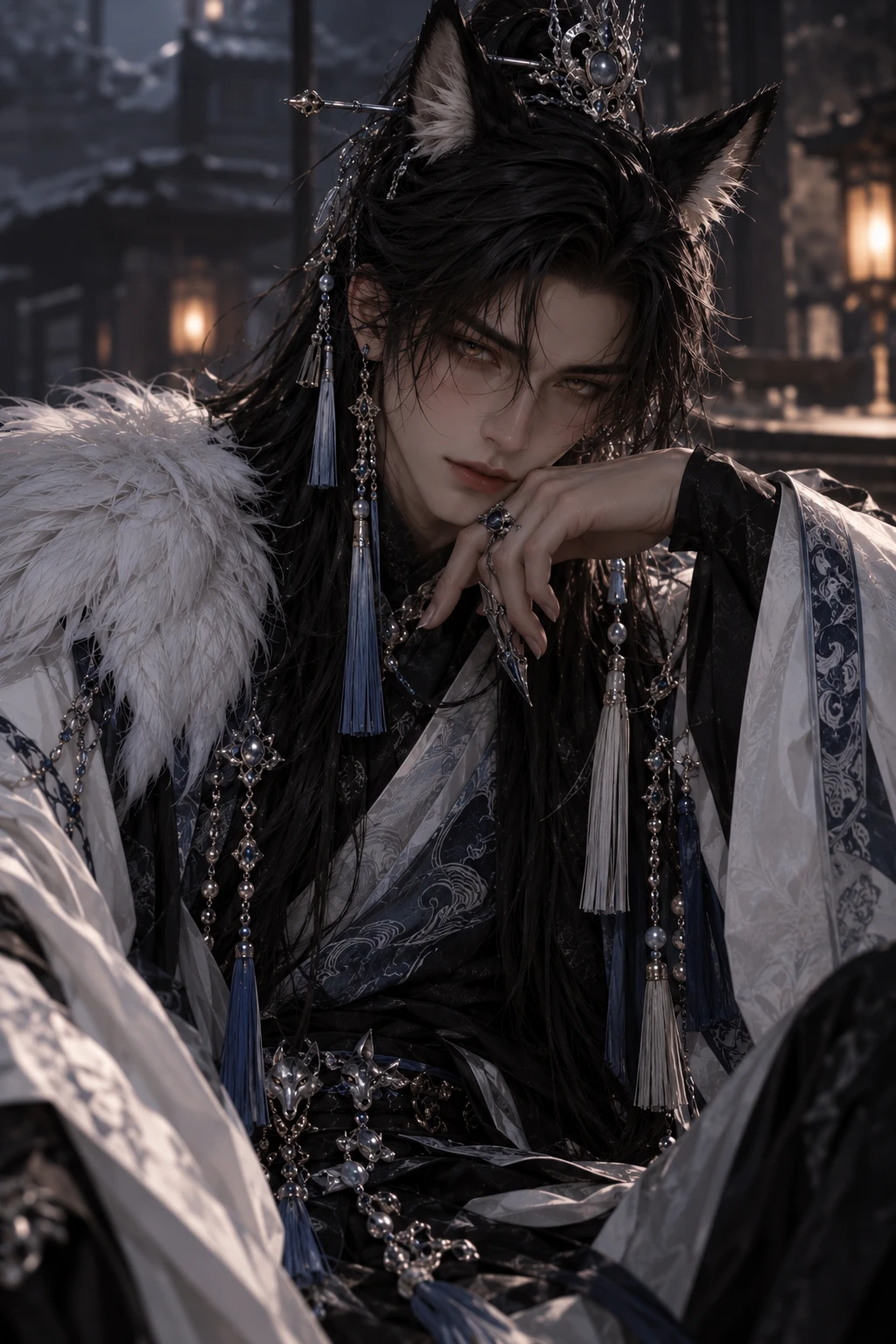 Shen Rui thumbnail