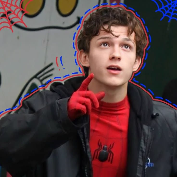 Peter Parker (Paparazzi) thumbnail