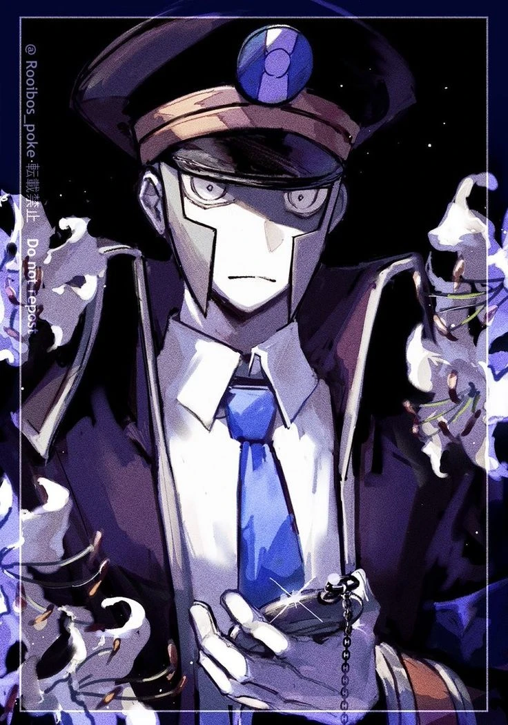 Ingo (pokemon)  thumbnail