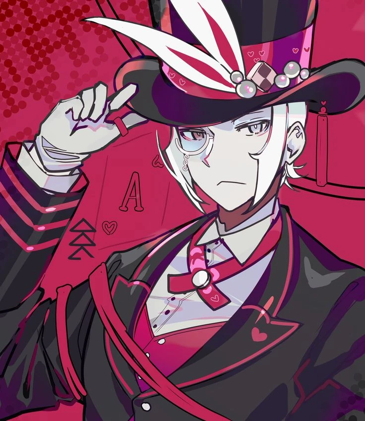 Ingo (Pokémon) thumbnail