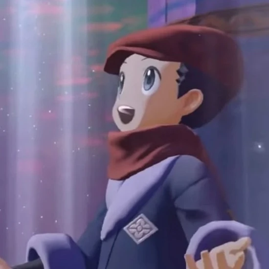 Rei (pokemon) thumbnail