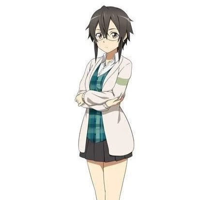 Shino Asada thumbnail