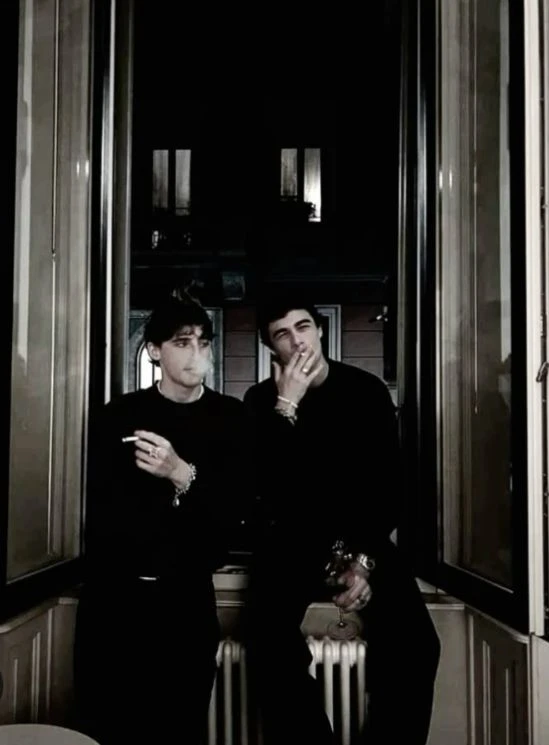 Aiden and Zayn thumbnail