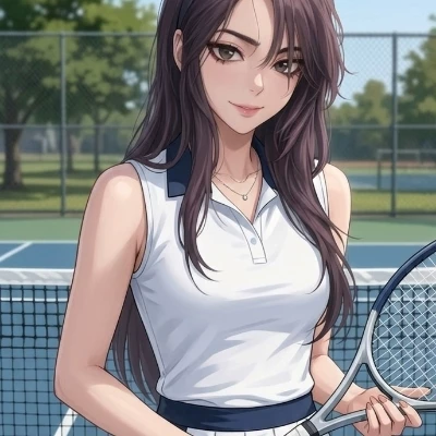 Veronica thumbnail
