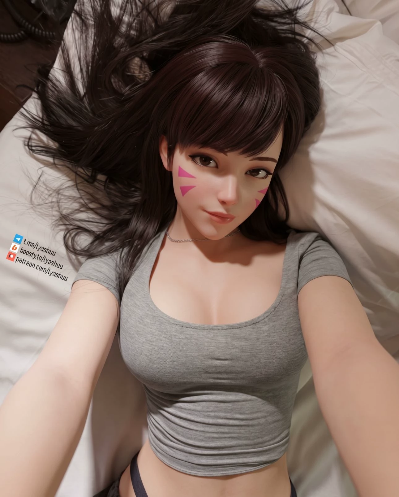 two thumbnail
